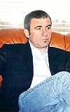 Hagi'den nciler