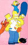 Simpson ailesinin sesi kesiliyor mu?