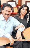 Saz�yla s�z�yle Amerika'y� fethetti
