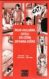 nsan haklar, renciye izgi romanla anlatlacak