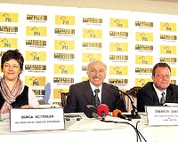 Postane, ikinci kez BDDK'n�n kap�s�n� �alacak