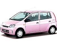 Daihatsu Cuore'de bahar indirimi f�rsat�