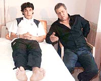 Ahmed de gitti Ahmed de gitti