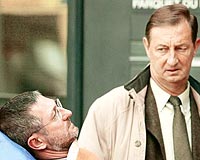 �ld�r�len k�zlar�n aileleri hastaneye kald�r�ld�