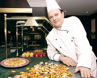 23 N�SAN kurabiyeleri ..