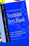 �lk kitap 'Ya�amdan Ders Almak'