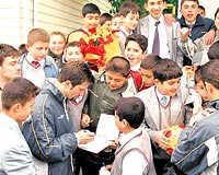 G.Saray G�nl���