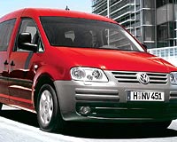 Volkswagen Caddy'nin fiyat 23.9 milyar lira