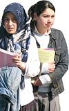 'Bu sorun yasak�� zihniyetle ��z�lemez'