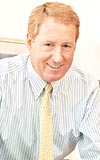 Becker: T�rkiye, AB'nin de�er ortakl���n� payla�mal�