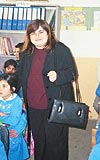Gen� kaymakam e�itimde ����r a�t�