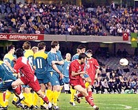 Nihat'a b�y�k onur