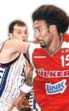 lker, Efes'i konuk ediyor