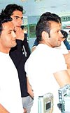 Bekle bizi Almanya