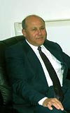 Talat: �lk kez KKTC T�rkleri iyi an�l�yor