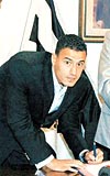 Mustafa Do�an art�k Kartal