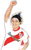Gallardo tam isabet