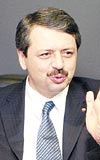 Bizi de�il, �ocuklar�n�z� d���n�n