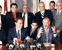 Kupalar� almaya devam edece�iz