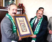 Se�im tarihi 26-27 Haziran