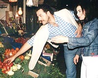 atv'den bir TV filmi daha