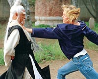 MTV Sinema �d�lleri T�reni bu gece ekranda