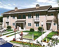 Ruhsat al�nd�, konut projesi ba�l�yor