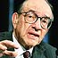Greenspan 5. kez FED Bakan oldu