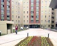 Bo�azi�i �niversitesi