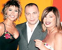 Emel'ce bir e�lence:atv 22.30