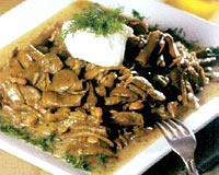 Zeytinya�l� bakla