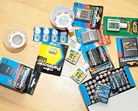 Davalardan �rnekler