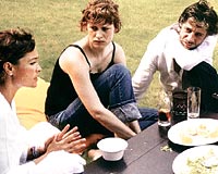 ' �ocuk i�in evlenmem