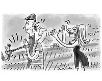 Laf atma ve tacize a��r ceza geliyor