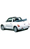 �sts�z PT Cruiser geldi