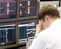 Yukos hisseleri % 60 de�er kaybetti