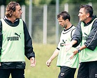 Be�ikta� G�nl���