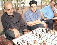 Dama oynamak i�in do�ru adres Bursa