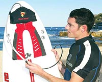 K�pekbal�klar� bu s�rfe yakla�amayacak