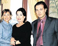 �ok �st�ne �ok ya��yor