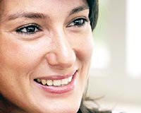 Hayat�n 'keyfini' ��kar�yor