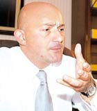 Intesa-Garanti g�r��meleri kesildi