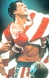 Rocky Balboa