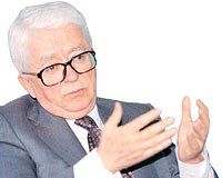 Bu reform cesaretsiz ama ileri bir ad�md�r