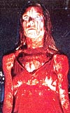 Carrie White
