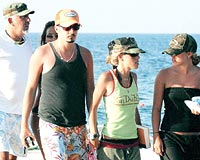 Hasman'a topsakal yak��t�!