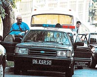 'Ben sadece emirleri uygulad�m'