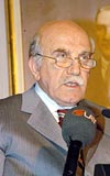 'Zorlanmadan refaha ulalmaz'