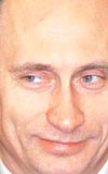 Putin'in geli�i do�algaz� '�en'lendirecek