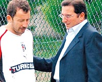 �ok...Sergen'in beni patlad�!